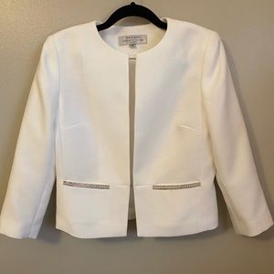 Tahari Skirt Suit